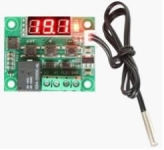 ZMXR XH W1209 HIGH PRECISION TEMPERATURE CONTROL