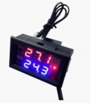ZMXR MICROCOMPUTER ADJUSTABLE ELECTRONIC DIGITAL TEMPERATURE THERMOSTAT SWITCH