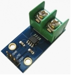 ZMXR GY-712 5A CURRENT SENSOR MODULE