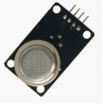 ZMXR MQ-2 GAS SENSOR MODULE SMOKE METHANE BUTANE DETECTION