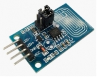 ZMXR PWM CONTROL BOARD DIMMING SWITCH MODULE