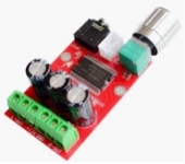 ZMXR XH-M145 HIGH RESOLUTION DIGITAL AMPLIFIER CLASS D AUDIO BOARD