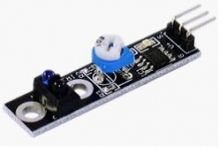 ZMXR 1 CHANNEL TRACING SENSOR MODULE