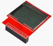 ZMXR MINI LCD PCD8544 WITH BACKLIGHT FOR RASPBERRY PI