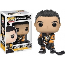 FUNKO 11284 PENGUINS EXCLUSIVO SIDNEY CROSBY NHL