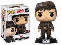 FUNKO 14761 EXCLUSIVO STAR WARS DJ