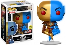 FUNKO 14819 MORROWIND EXCLUSIVO VIVEC GITD