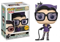 FUNKO 22893C EXCLUSIVO CATWOMAN BOMBSHELLS CHASE