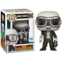 FUNKO 28019 EXCLUSIVO MAD MAX NUX