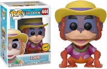 FUNKO 32085C DISNEY TALESPIN EXCLUSIVO LOUIE CHASE