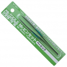 MRHOBBY 34806 MR BASIC TWEEZERS MT201