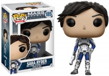 FUNKO 12309 POP GAMES MASS EFFECT ANDROMEDA SARA RYDER