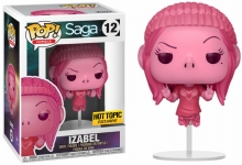 FUNKO 27418 SAGA EXCLUSIVO IZABEL