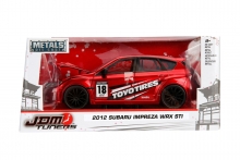 JADA 30389 2012 SUBARU IMPREZA