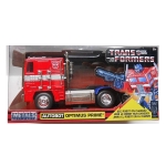 JADA 99477 1:32 OPTIMUS PRIME TRANSFORMERS