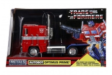 JADA 99524 1:24 OPTIMUS PRIME TRANSFORMERS