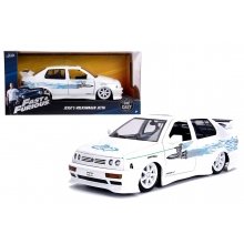 JADA 99591 1:24 FF JETTA FAST AND FURIOUS