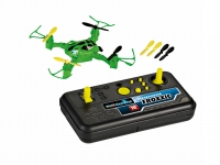 REVELL 23884 QUADCOPTER FROXXIC GREEN