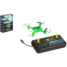 REVELL 23884 QUADCOPTER FROXXIC GREEN