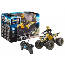 REVELL 24641 QUADBIKE NEW DUST RACER