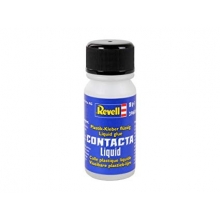 REVELL 39601 CONTACTA LIQUID, CEMENT