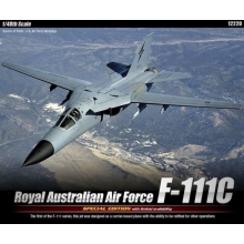ACADEMY 12220 F 111C AUSTRALIAN AIR FORCE 1:48