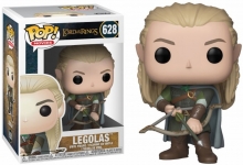 FUNKO 33247 POP MOVIES LORD OF THE RINGS HOBBIT LEGOLAS