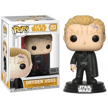 FUNKO 26986 EXCLUSIVO STAR WARS DRYDEN VOSS FYE EXCLUSIVE