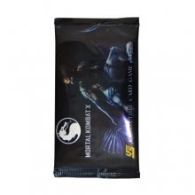 WARPIG 22262 MORTAL KOMBAT CCG SOBRE UFS ( INGLES )