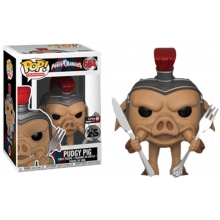 FUNKO 32657 POWER RANGERS PUDGY PIG GAMESTOP