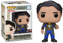 FUNKO 33997 VAULT WELLER GAMESTOP