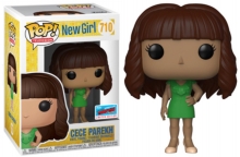 FUNKO 34726 NEW GIRL NYCC CECE PAREKH FYE