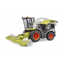 BRUDER 02134 CLAAS JAGUAR 980 FIELD CHOPPER