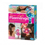 4M 4743 LAMPARA DE FLAMENCO