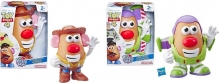 HASBRO E3068 SR CARA DE PAPA TOY STORY 4 WOODY Y BUZZ SURTIDO