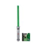 HASBRO E3120 STAR WARS SABLE DE LUZ NIVEL 1 SURTIDO