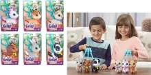 HASBRO E3503 FURREAL WALKALOTS PEQUEOS PASEOS SURTIDO