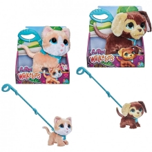 HASBRO E3504 FURREAL WALKALOTS GRANDES PASEOS SURTIDO