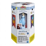 HASBRO E4904 PLAYDOH FROZEN 2