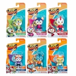 HASBRO E5283 TOP WING FIGURA INDIVIDUAL AST