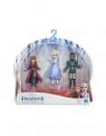 HASBRO E5504 FROZEN 2 MINI HISTORIAS SURTIDO