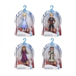 HASBRO E5505 FROZEN 2 MINI PERSONAJES SURTIDO