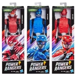 HASBRO E5914 POWER RANGERS FIGURA 12 PULGADAS SURTIDO