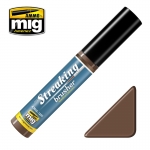 AMMO MIG JIMENEZ AMIG1250 MEDIUM BROWN