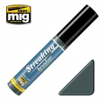 AMMO MIG JIMENEZ AMIG1257 WARM DIRTY GREY