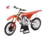 NEWRAY 57873 1:12 HONDA CRF450R 2017