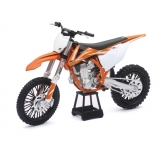 NEWRAY 57943 1:10 KTM 450 SX F 2018