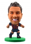 SOCCERSTARZ 404584 BARCELONA JORDI ALBA