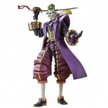 BANDAI 25919 SH THE JOKER DEOM KING OF THE SIXTH HEAVEN