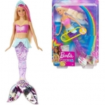 MATTEL GFL82 BARBIE UNICORNIO BRILLANTE